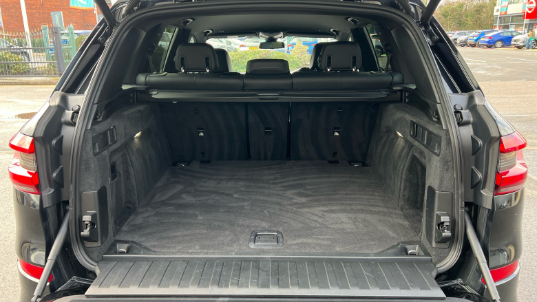 BMW X5 xDrive M50d 5dr Auto Diesel Estate